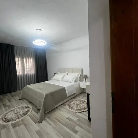 Center * Τίρανα