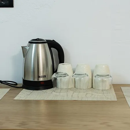 Διαμέρισμα Center