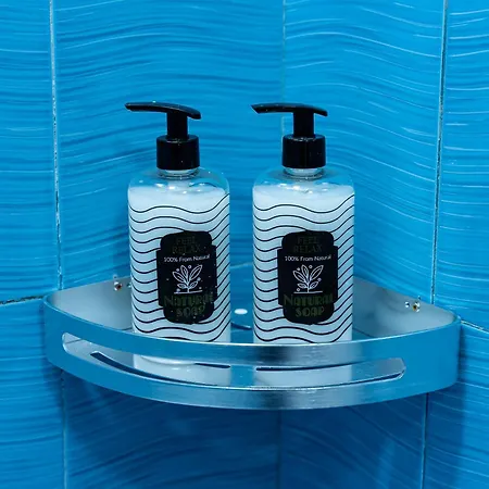 Center Διαμέρισμα