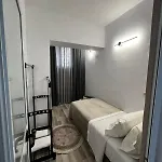 Apartment Center