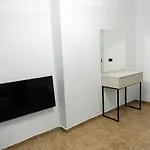 Center Apartment