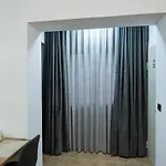Apartment Center *