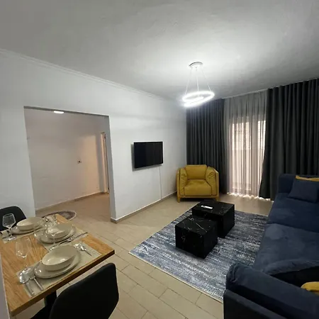 Center * Tirana