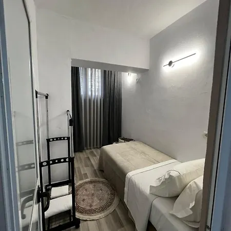 Apartment Center