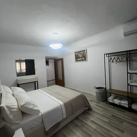 Apartment Center Tirana