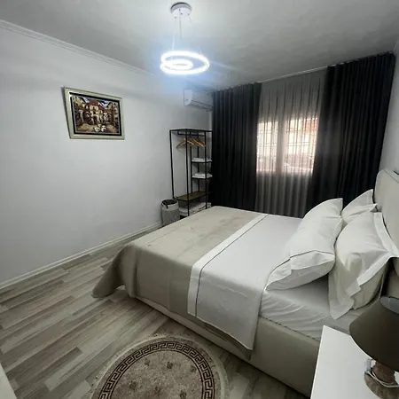 Center Tirana