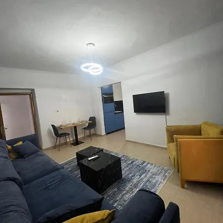 Center * Tirana