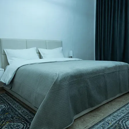Center Apartment