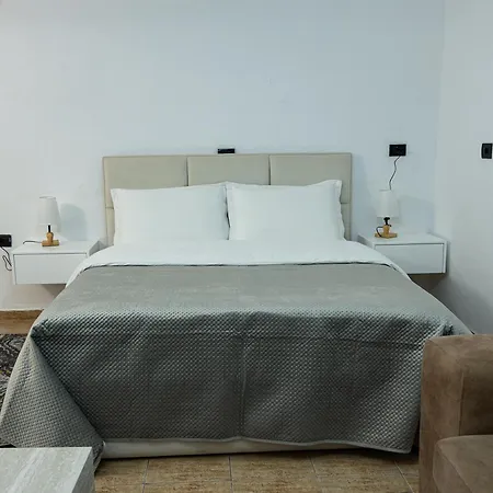 Apartment Center Tirana