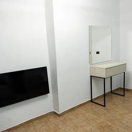 Center Apartment
