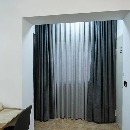 Apartment Center *