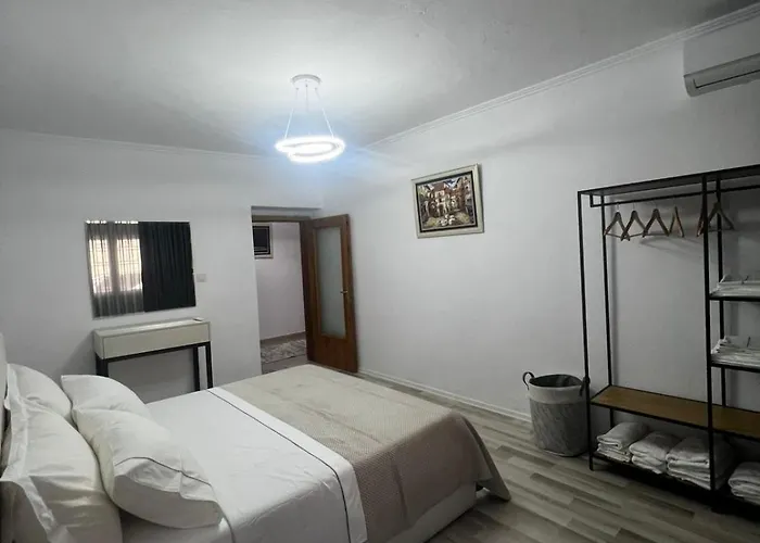 Apartmán Center Tirana