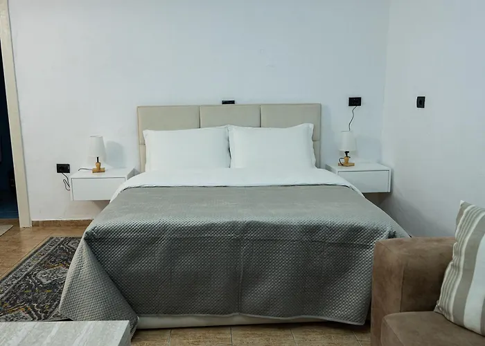 Lägenhet Center Tirana